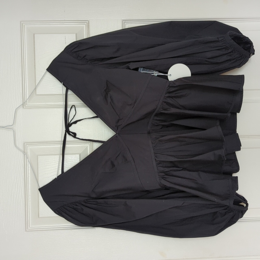 NWT Staud Luna Top